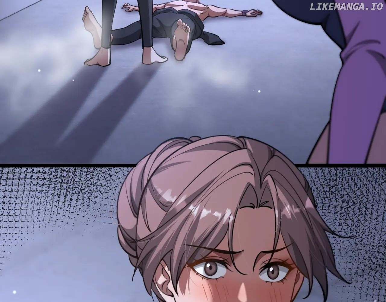 I’m Trapped In This Day For One Thousand Years Chapter 160 - page 122